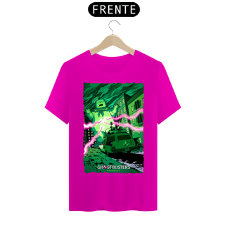 Nome do produto Camiseta Classic - Caça-Fantasmas - Stay Puft