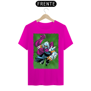 Nome do produto Camiseta Classic - Tartarugas Ninja - Destruidor