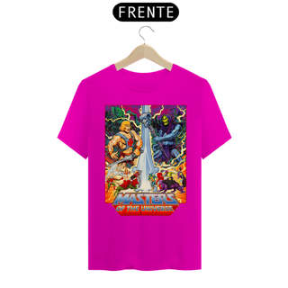 Nome do produto Camiseta Classic - He-Man