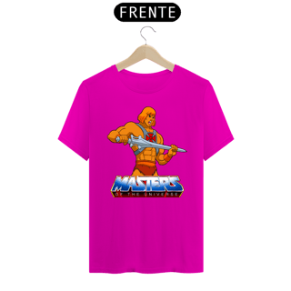 Nome do produto Camiseta Classic - He-Man
