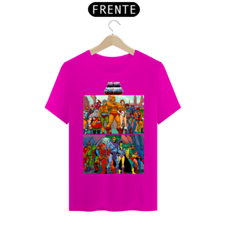 Nome do produto Camiseta Classic - He-Man