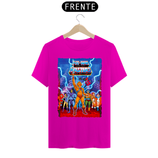 Nome do produto Camiseta Classic - He-Man