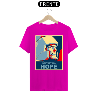 Nome do produto Camiseta Classic - Transformers