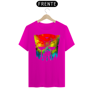 Nome do produto Camiseta Classic - Transformers - Autobots