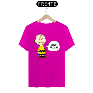 Nome do produto Camiseta Classic - Snoopy