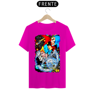 Nome do produto Camiseta Classic - Guardiões da Galáxia
