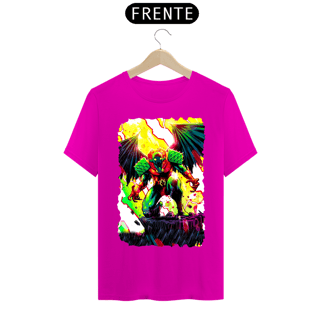 Nome do produto Camiseta Classic - Aniquilador