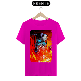 Nome do produto Camiseta Classic - Senhor Sinistro
