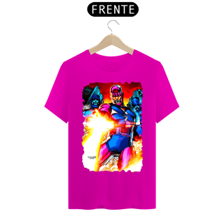Nome do produto Camiseta Classic - Sentinelas