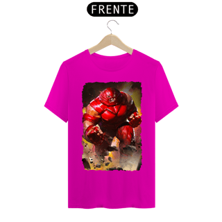 Nome do produto Camiseta Classic - Fanático