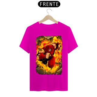 Nome do produto Camiseta Classic - Fanático