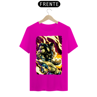 Nome do produto Camiseta Classic - Apocalipse