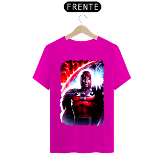 Nome do produtoCamiseta Classic - Magneto