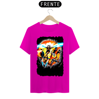 Nome do produto Camiseta Classic - X-Men
