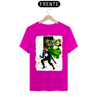 Nome do produto Camiseta Classic - Destrutor e Polaris