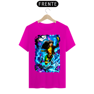 Nome do produto Camiseta Classic - Vampira