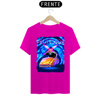 Nome do produto Camiseta Classic - Professor X
