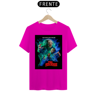 Nome do produto Pague para entrar, reze para sair