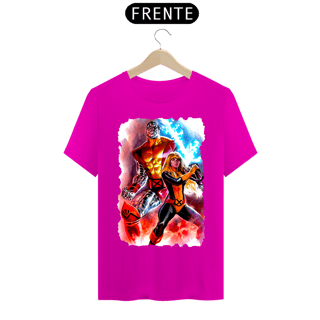 Nome do produto Camiseta Classic - Colossus & Magia