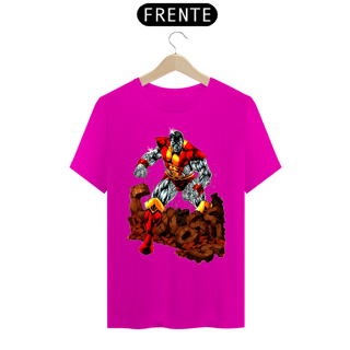Nome do produto Camiseta Classic - Colossus