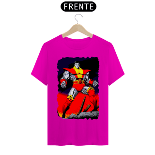 Nome do produto Camiseta Classic - Colossus