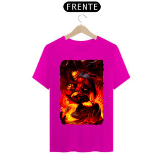 Nome do produto Camiseta Classic - Etrigan