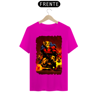 Nome do produto Camiseta Classic - Etrigan