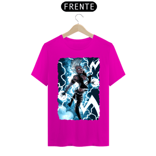 Nome do produto Camiseta Classic - Tempestade