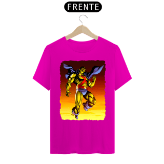 Nome do produto Camiseta Classic - Caçador de Marte
