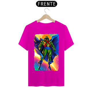 Nome do produto Camiseta Classic - Caçador de Marte