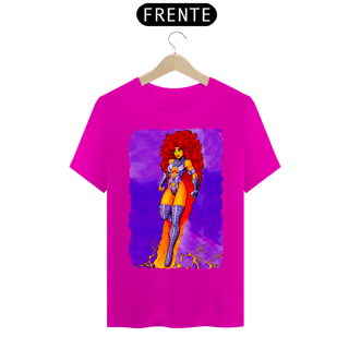 Nome do produto Camiseta Classic - Estelar