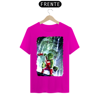 Nome do produto Camiseta Classic - Mutano