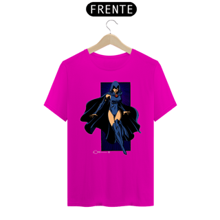 Nome do produto Camiseta Classic - Ravena