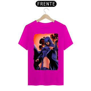 Nome do produto Camiseta Classic - Ravena