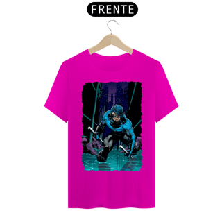 Nome do produto Camiseta Classic - Asa Noturna