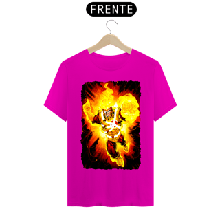 Nome do produto Camiseta Classic - Nuclear