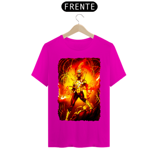 Nome do produto Camiseta Classic - Nuclear