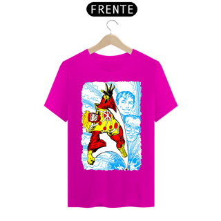 Nome do produto Camiseta Classic - Nuclear