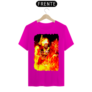 Nome do produto Camiseta Classic - Nuclear