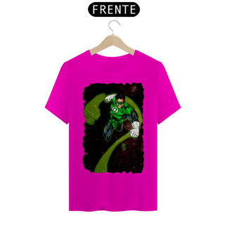 Nome do produtoCamiseta Classic - Lanterna Verde (Hal Jordan)