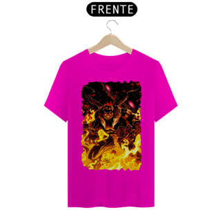 Nome do produto Camiseta Classic - Dentes-de-Sabre
