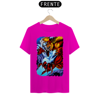 Nome do produto Camiseta Classic - Dentes-de-Sabre