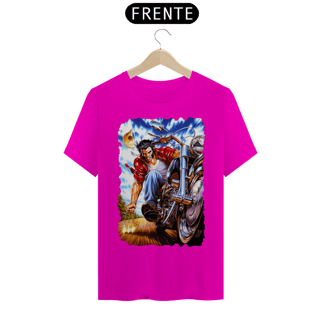Nome do produto Camiseta Classic - Wolverine