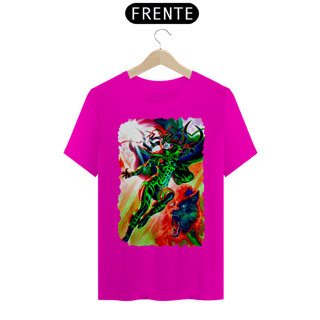 Nome do produto Camiseta Classic - Hela