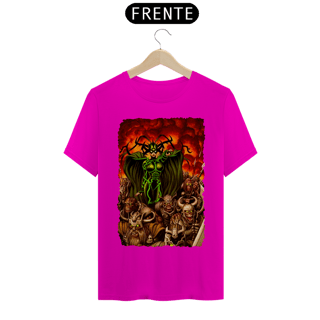 Nome do produto Camiseta Classic - Hela