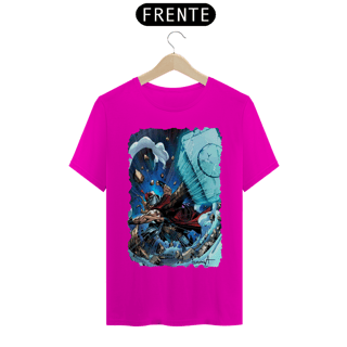 Nome do produto Camiseta Classic - Thor