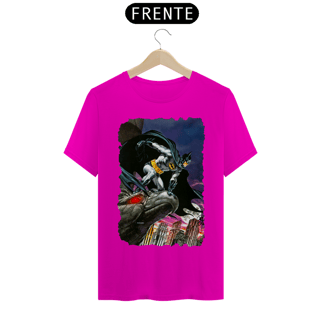 Nome do produto Camiseta Classic - Batman