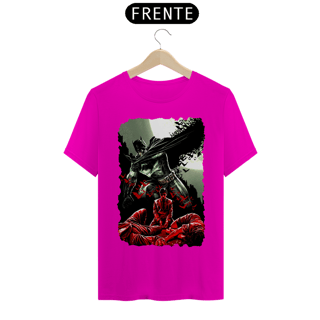 Nome do produto Camiseta Classic - Batman