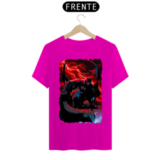 Nome do produto Camiseta Classic - Batman