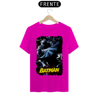 Nome do produto Camiseta Classic - Batman